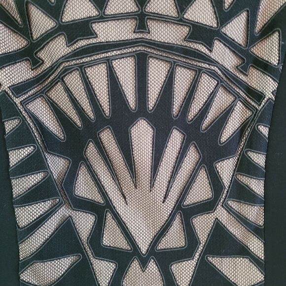 BCBGMAXAZRIA zipped jacket Size Small - Picture 12 of 15